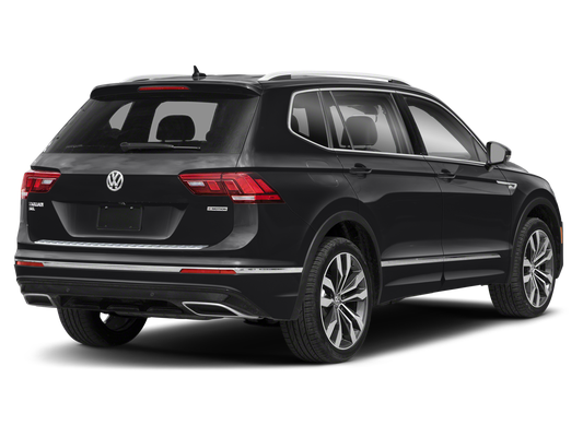 2020 Volkswagen Tiguan 2.0T SEL Premium R-Line 4Motion in Richmond, KY - Gates Auto Family