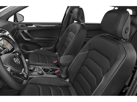 2020 Volkswagen Tiguan 2.0T SEL Premium R-Line 4Motion in Richmond, KY - Gates Auto Family