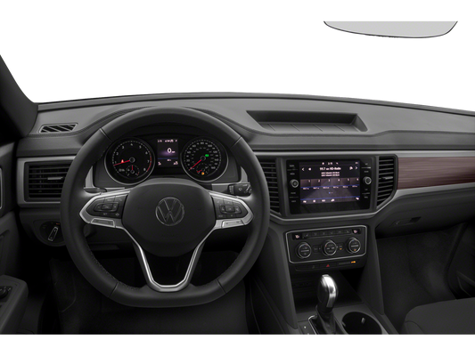 2021 Volkswagen Atlas 2.0T SEL Premium in Richmond, KY - Gates Auto Family