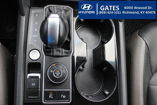 2021 Volkswagen Atlas 2.0T SEL Premium in Richmond, KY - Gates Auto Family