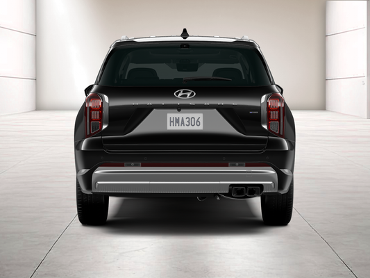 2024 Hyundai Palisade Calligraphy AWD Shipped ETA 6/24/24 in Richmond, KY - Gates Auto Family