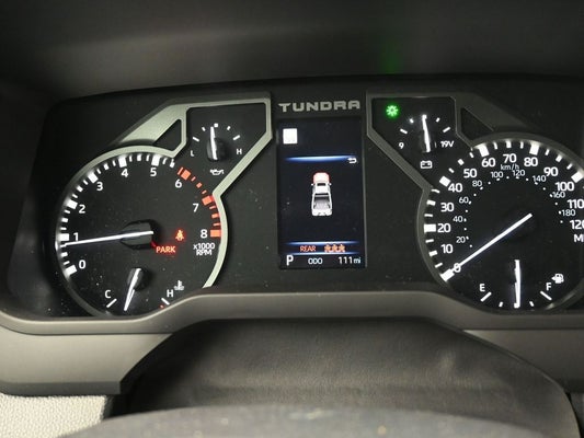 2024 Toyota Tundra SR5 in Richmond, KY - Gates Auto Family