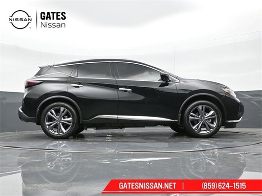 2023 Nissan Murano Platinum in Richmond, KY - Gates Auto Family