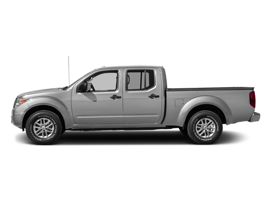 2016 Nissan Frontier SV in Richmond, KY - Gates Auto Family