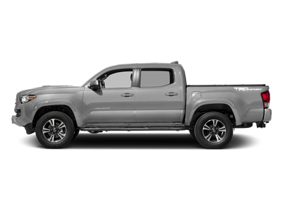 2016 Toyota Tacoma TRD Sport V6