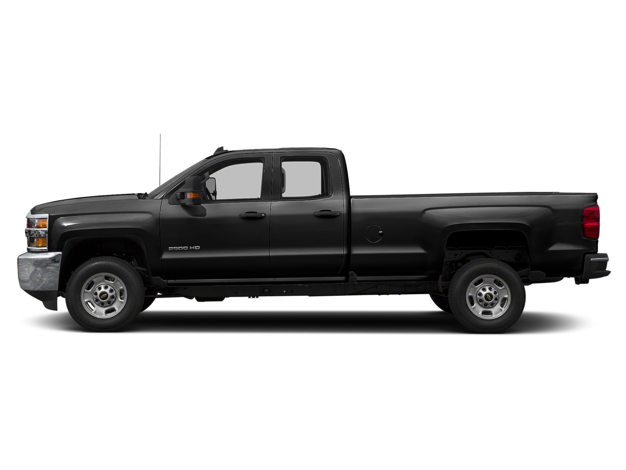 2019 Chevrolet Silverado 2500HD LT