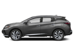 2021 Nissan Murano S