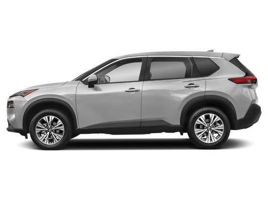2021 Nissan Rogue SV in Richmond, KY - Gates Auto Family