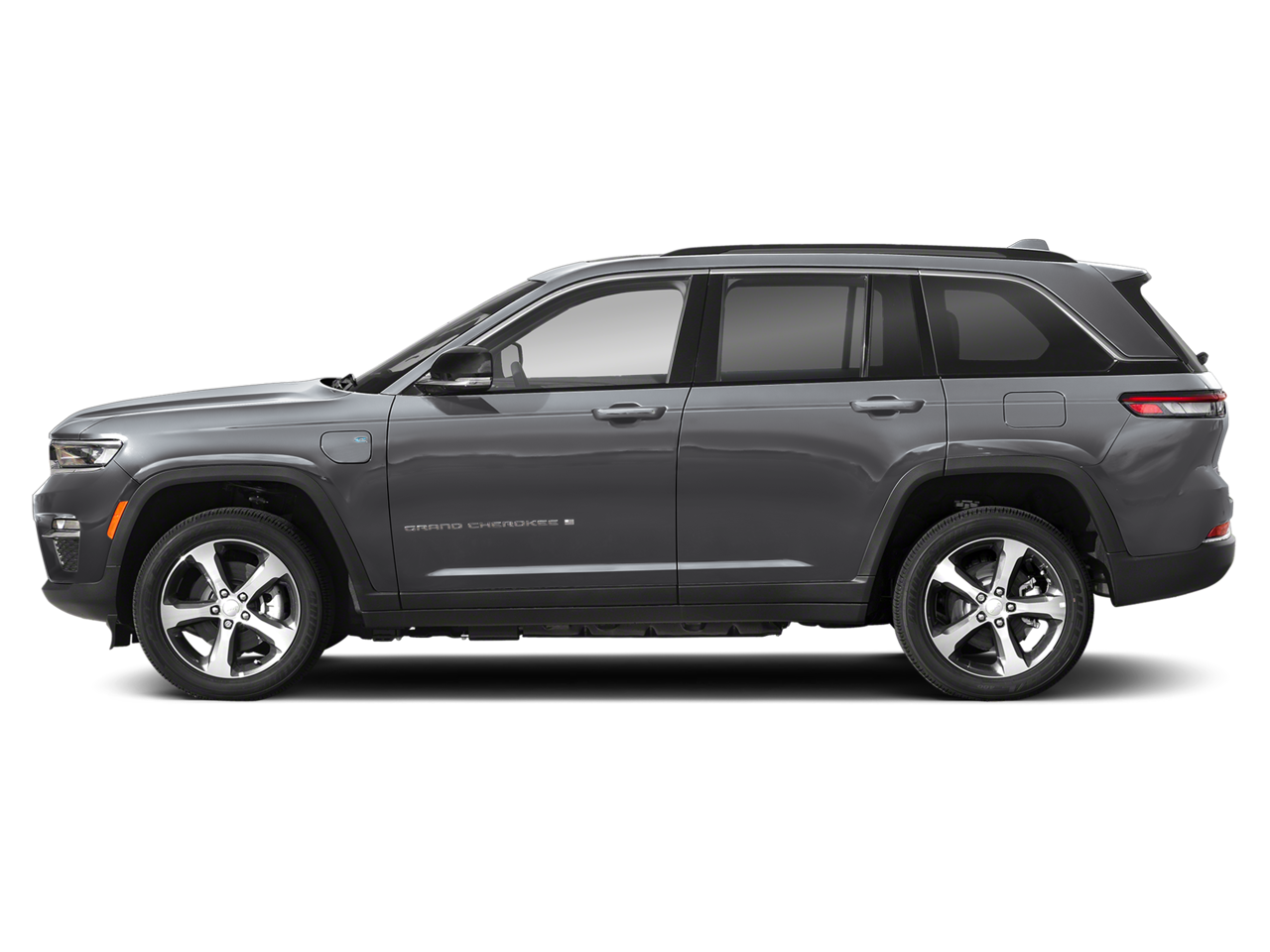 2022 Jeep Grand Cherokee Trailhawk 4xe