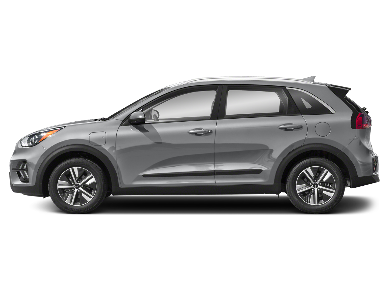 2022 Kia Niro Plug-In Hybrid LXS