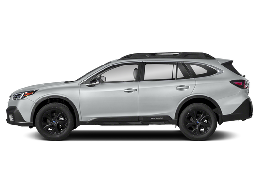2022 Subaru Outback Onyx Edition XT in Richmond, KY - Gates Auto Family