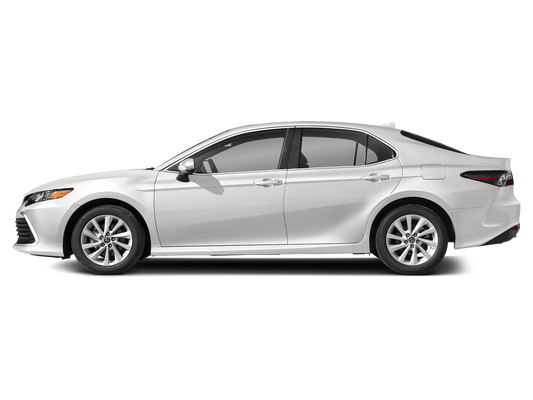 2022 Toyota Camry LE in Richmond, KY - Gates Auto Family