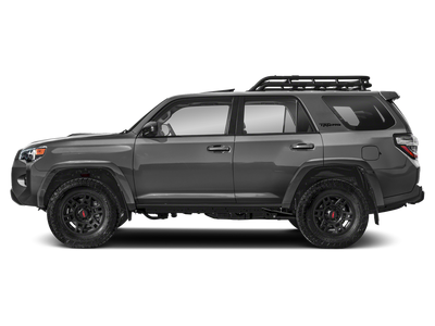 2022 Toyota 4Runner TRD Pro