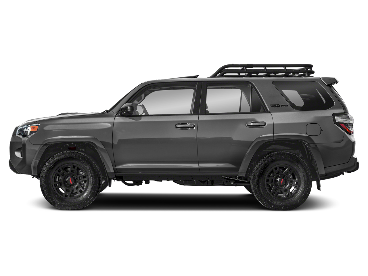 2022 Toyota 4Runner TRD Pro