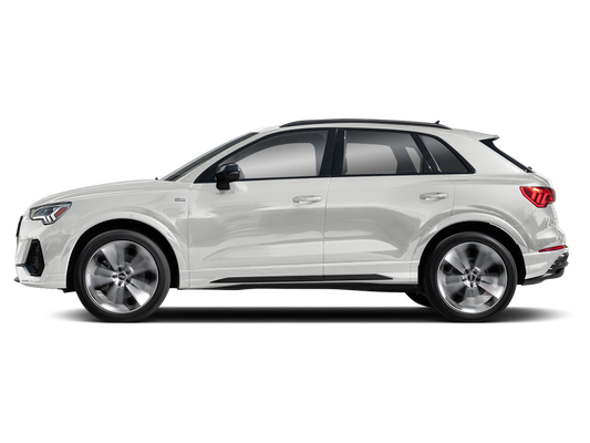 2023 Audi Q3 Premium S Line quattro in Richmond, KY - Gates Auto Family