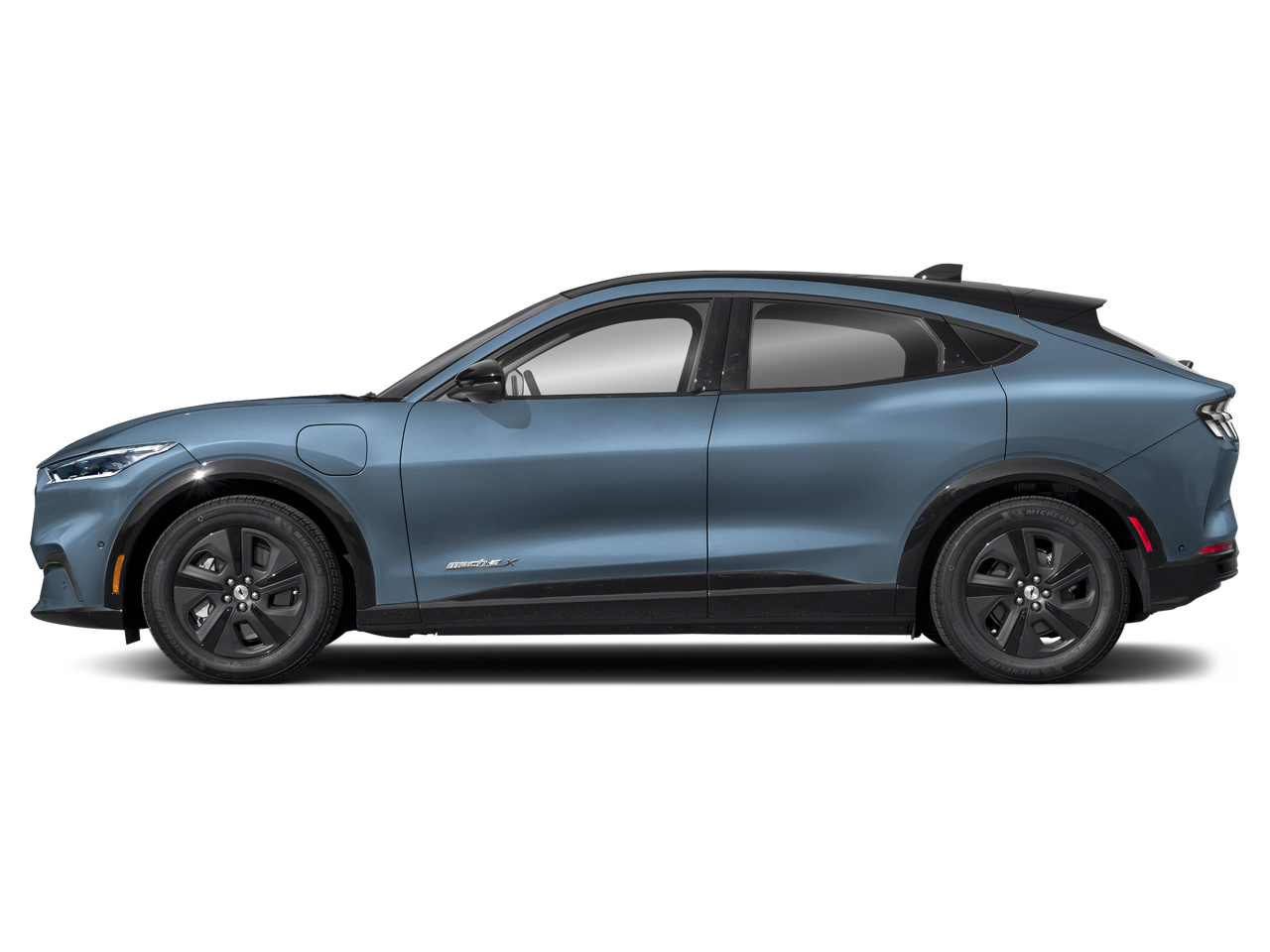 2023 Ford Mustang Mach-E California Route 1