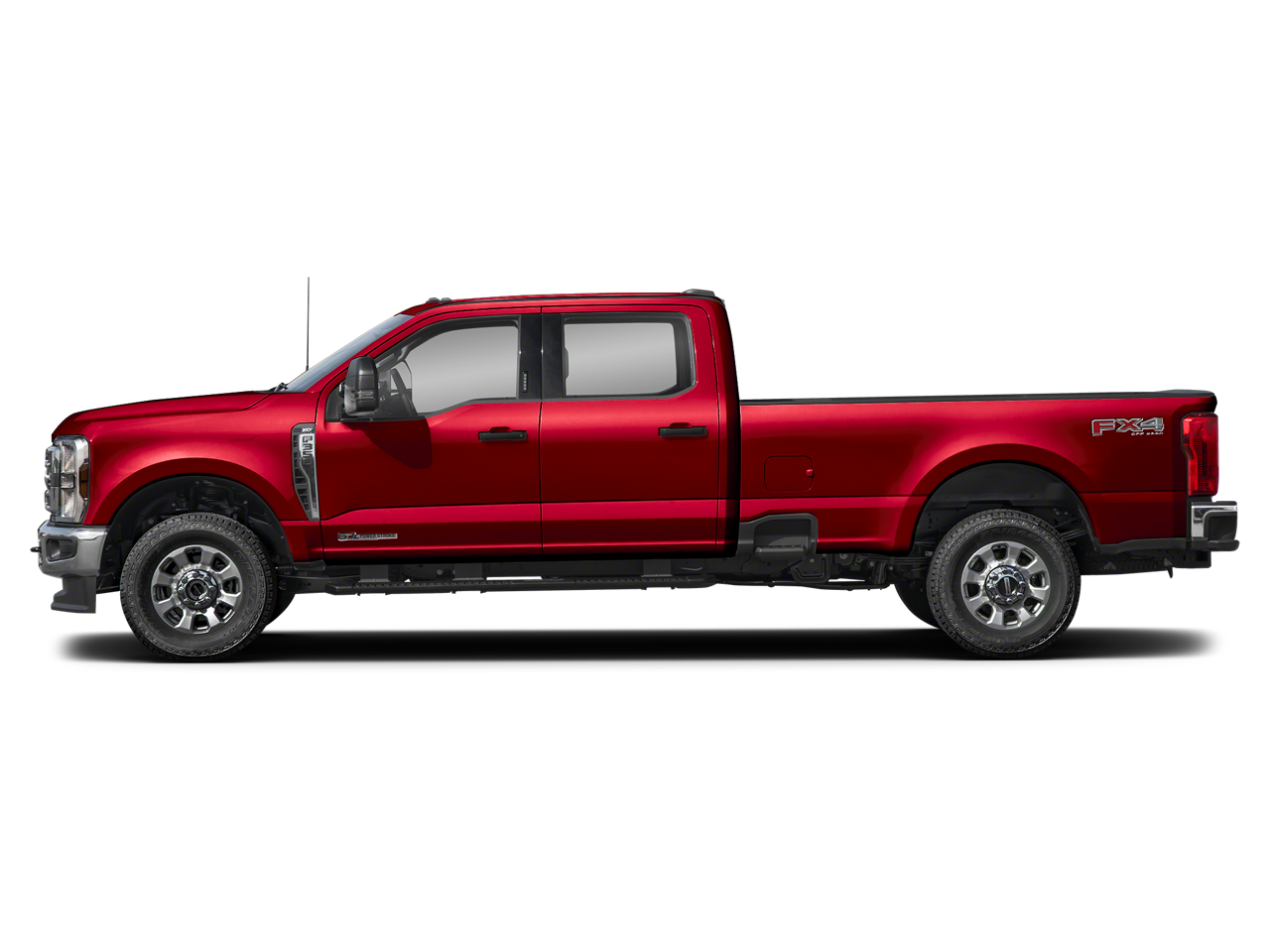 2023 Ford F-350SD XLT DRW