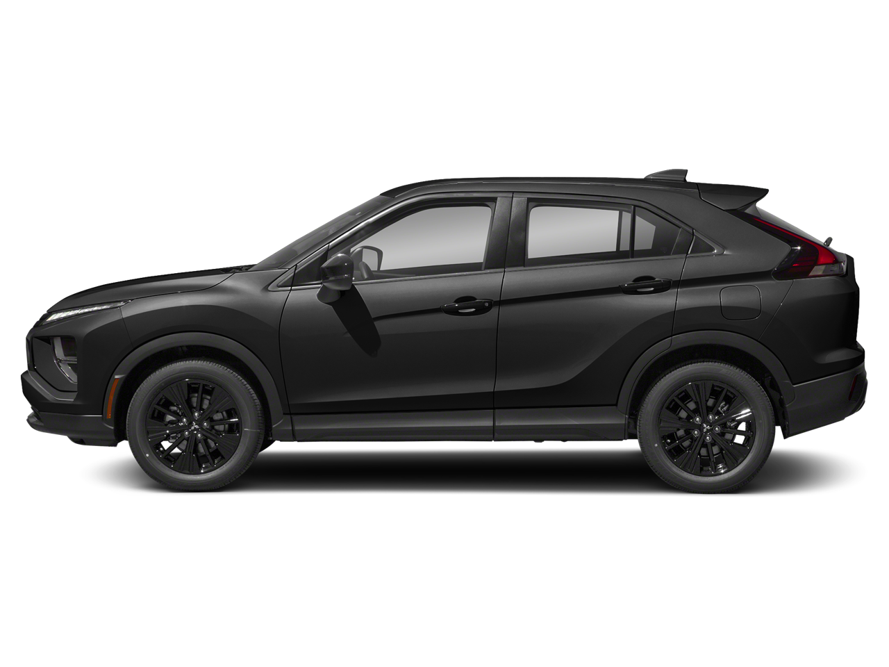 2023 Mitsubishi Eclipse Cross LE