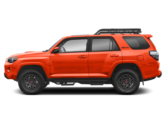 2023 Toyota 4Runner TRD Pro in Richmond, KY - Gates Auto Family