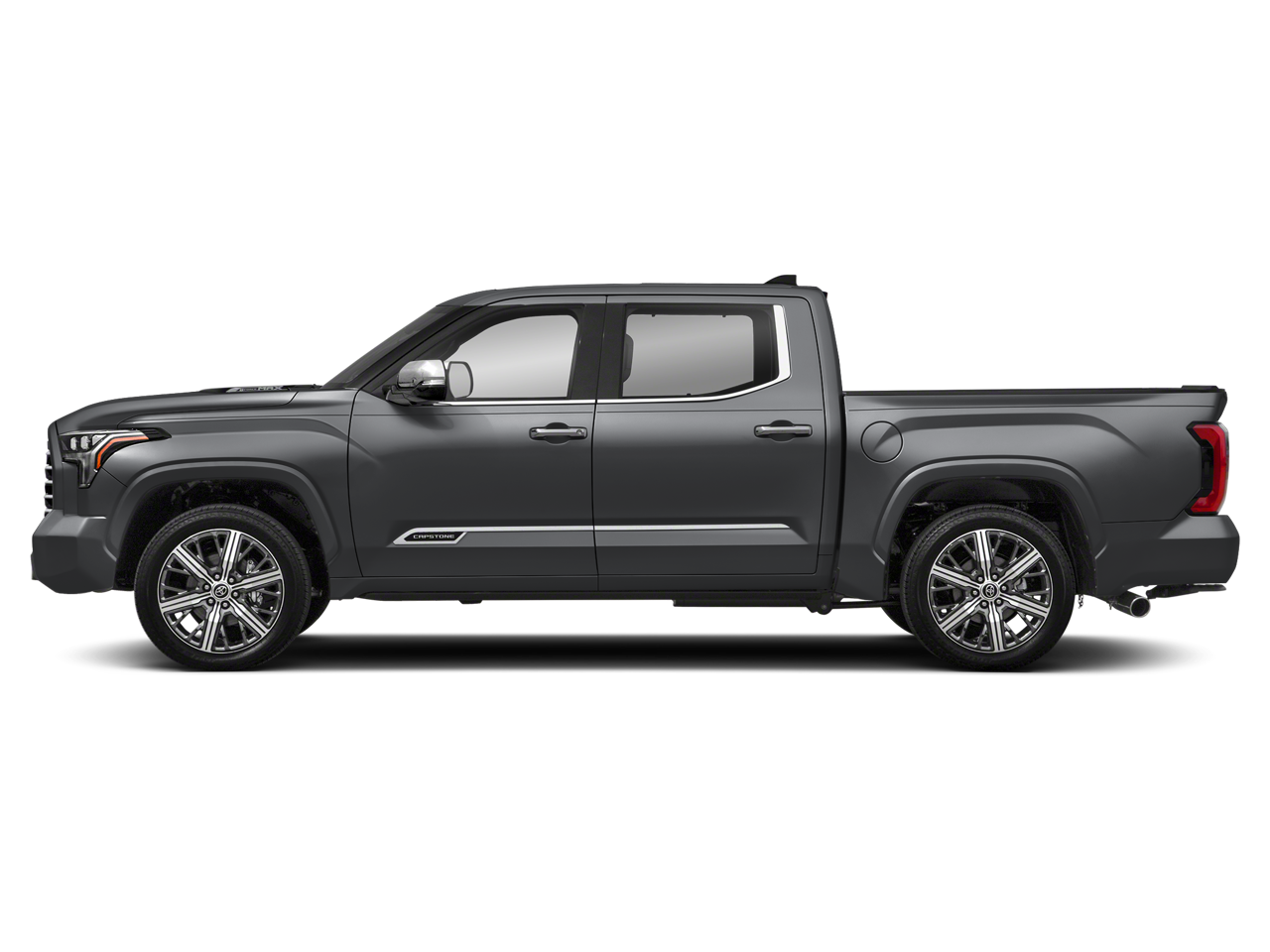 2023 Toyota Tundra Hybrid Capstone