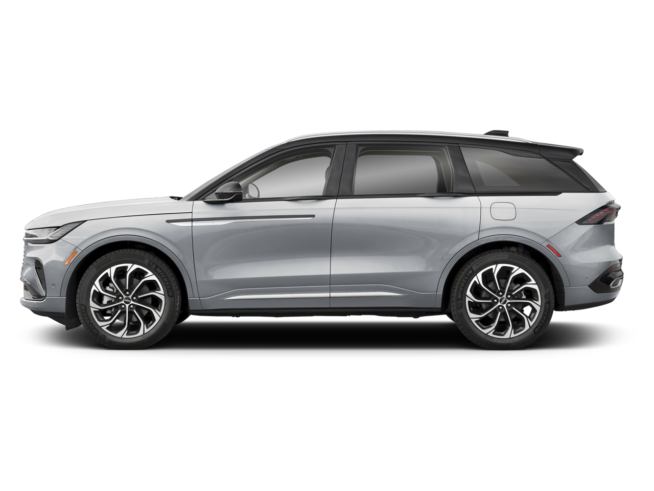 2024 Lincoln Nautilus Reserve II
