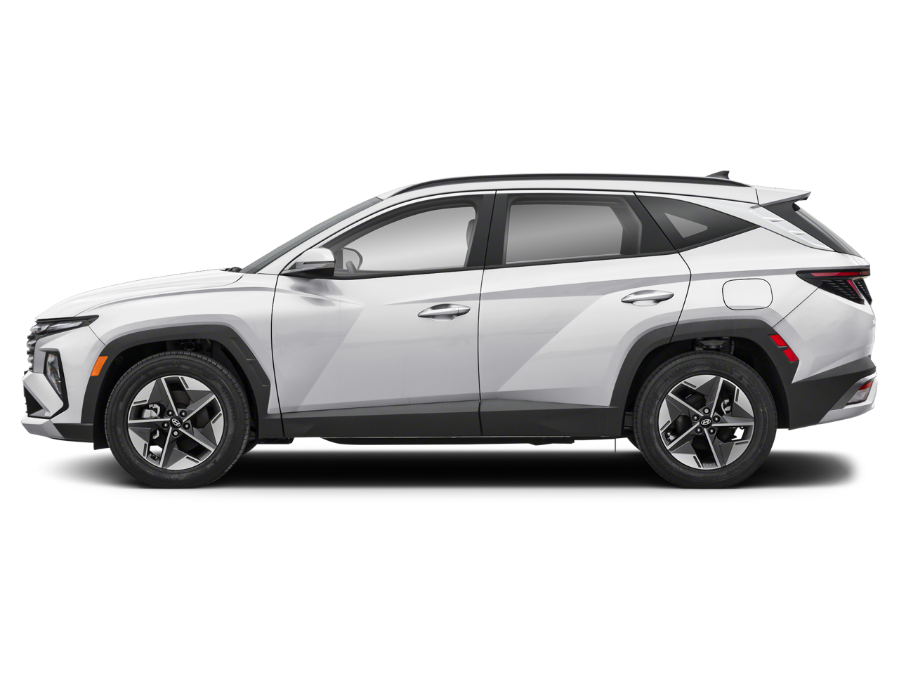 2026 Hyundai Tucson SEL Premium AWD Demonstrator