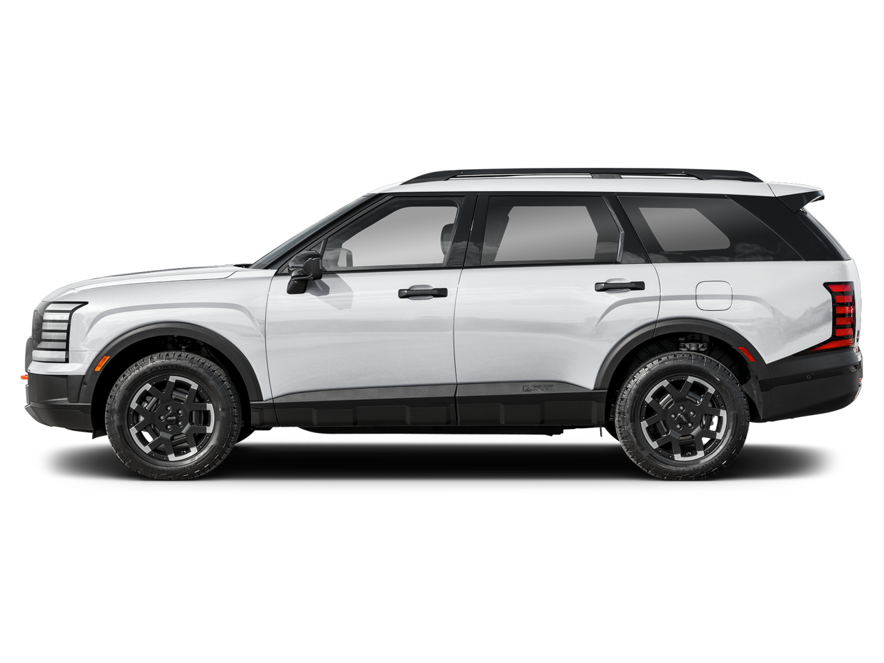 2026 Hyundai Palisade XRT Pro Pro AWAD