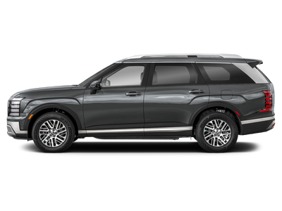 2026 Hyundai Palisade SEL 7 Passenger AWD