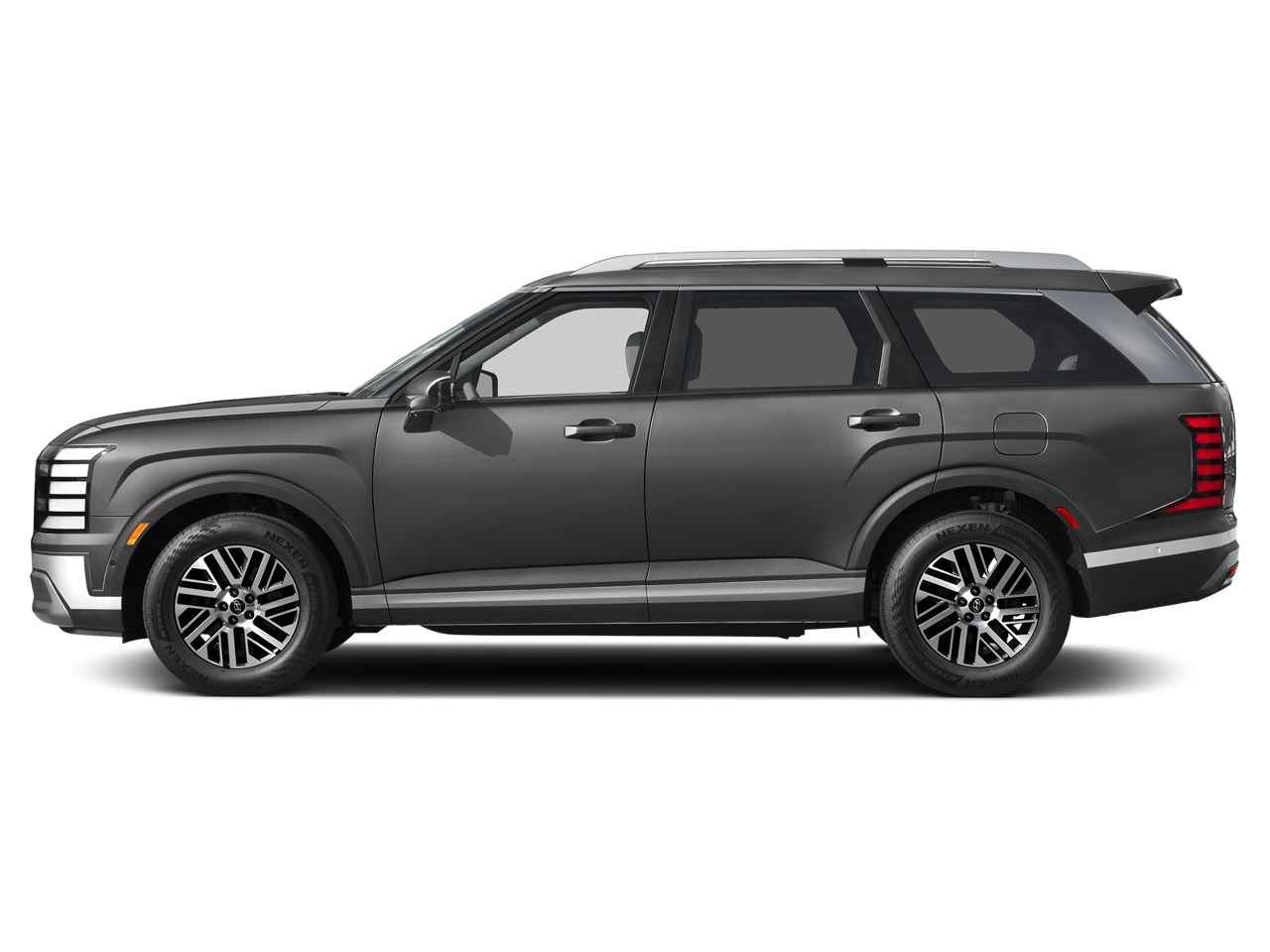 2026 Hyundai Palisade SEL Premium 7 Passenger