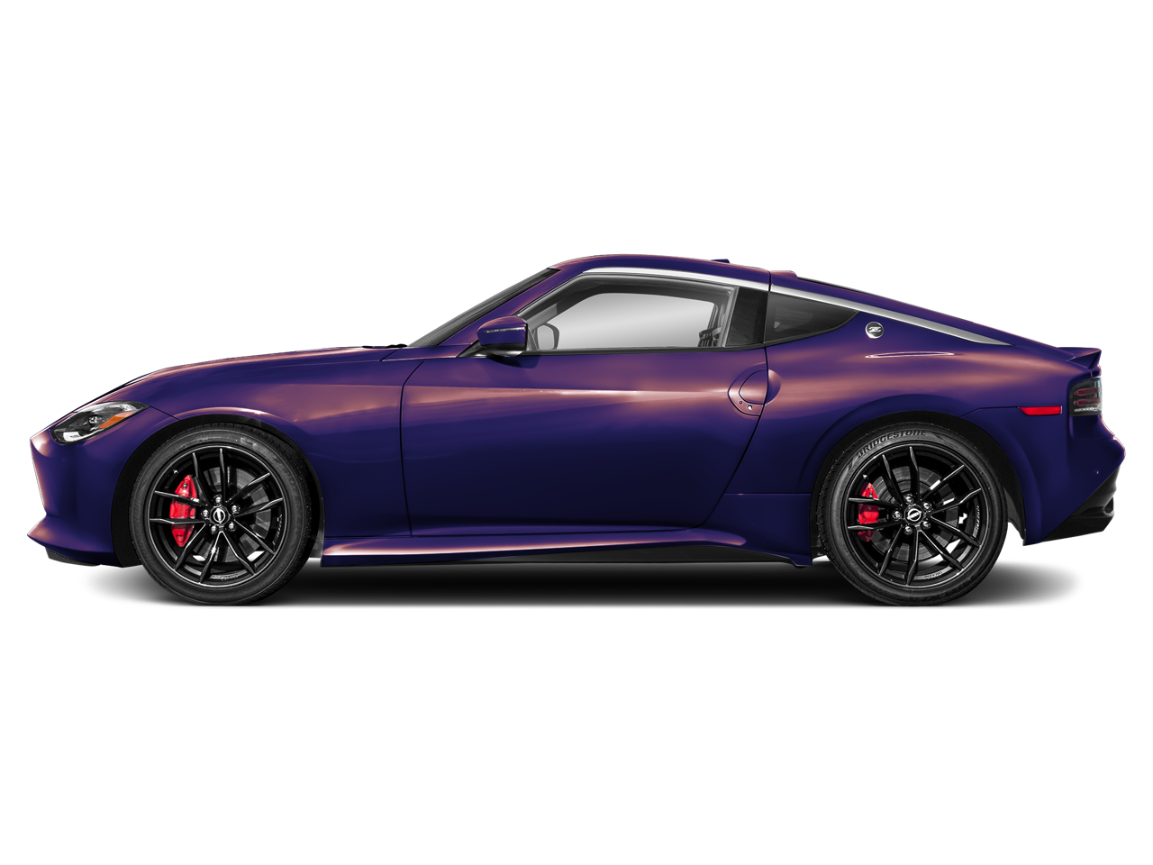 2026 Nissan Z Performance Heritage Edition