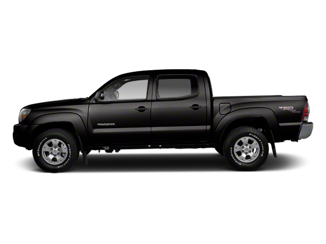2011 Toyota Tacoma Base V6