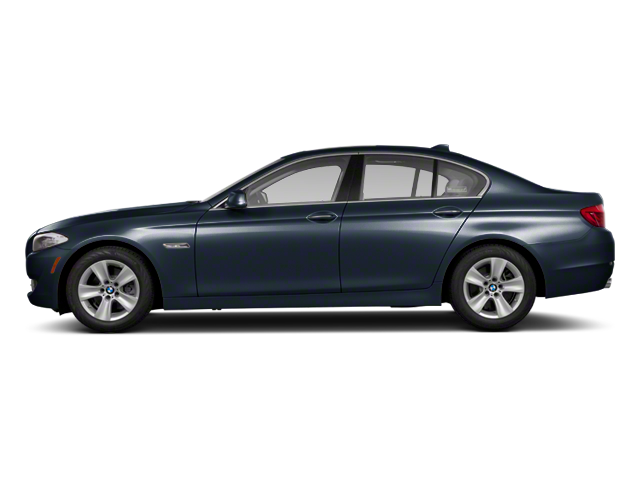 2013 BMW 5 Series 528i xDrive