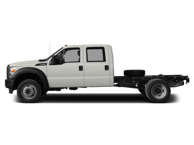 2014 Ford F-550SD XL DRW