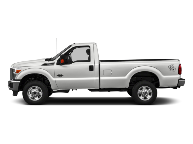 2016 Ford F-350SD XL