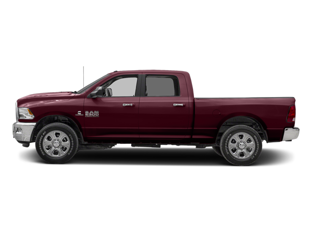 2016 RAM 2500 Outdoorsman