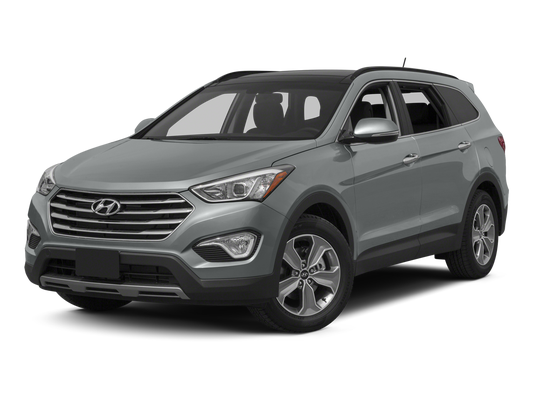 2015 Hyundai Santa Fe Limited in Richmond, KY - Gates Auto Family