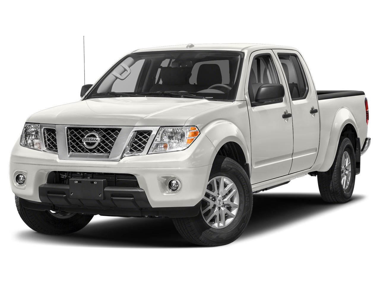 2019 Nissan Frontier