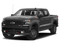 2020 Chevrolet Silverado 1500 LT Trail Boss Flood Title