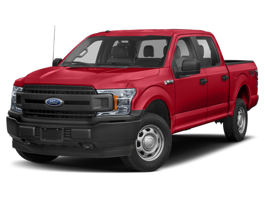 2020 Ford F-150 XL in Richmond, KY - Gates Auto Family