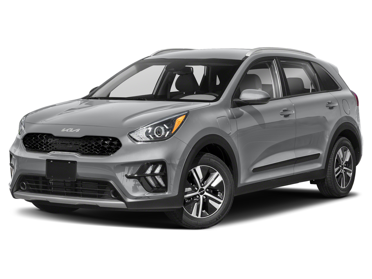 2022 Kia Niro Plug-In Hybrid LXS