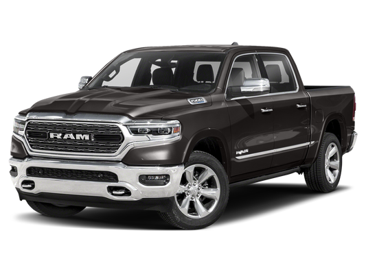 2022 RAM 1500 Limited in Richmond, KY - Gates Auto Family