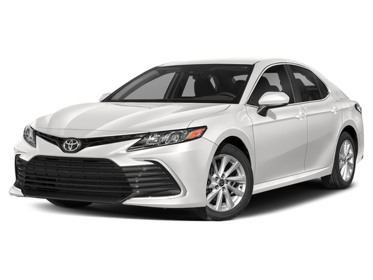 2022 Toyota Camry LE in Richmond, KY - Gates Auto Family