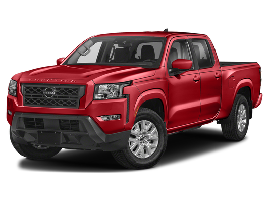 2023 Nissan Frontier SV in Richmond, KY - Gates Auto Family