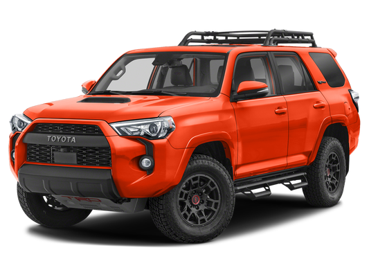 2023 Toyota 4Runner TRD Pro in Richmond, KY - Gates Auto Family
