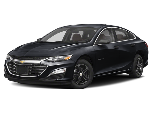 2024 Chevrolet Malibu LS 1LS