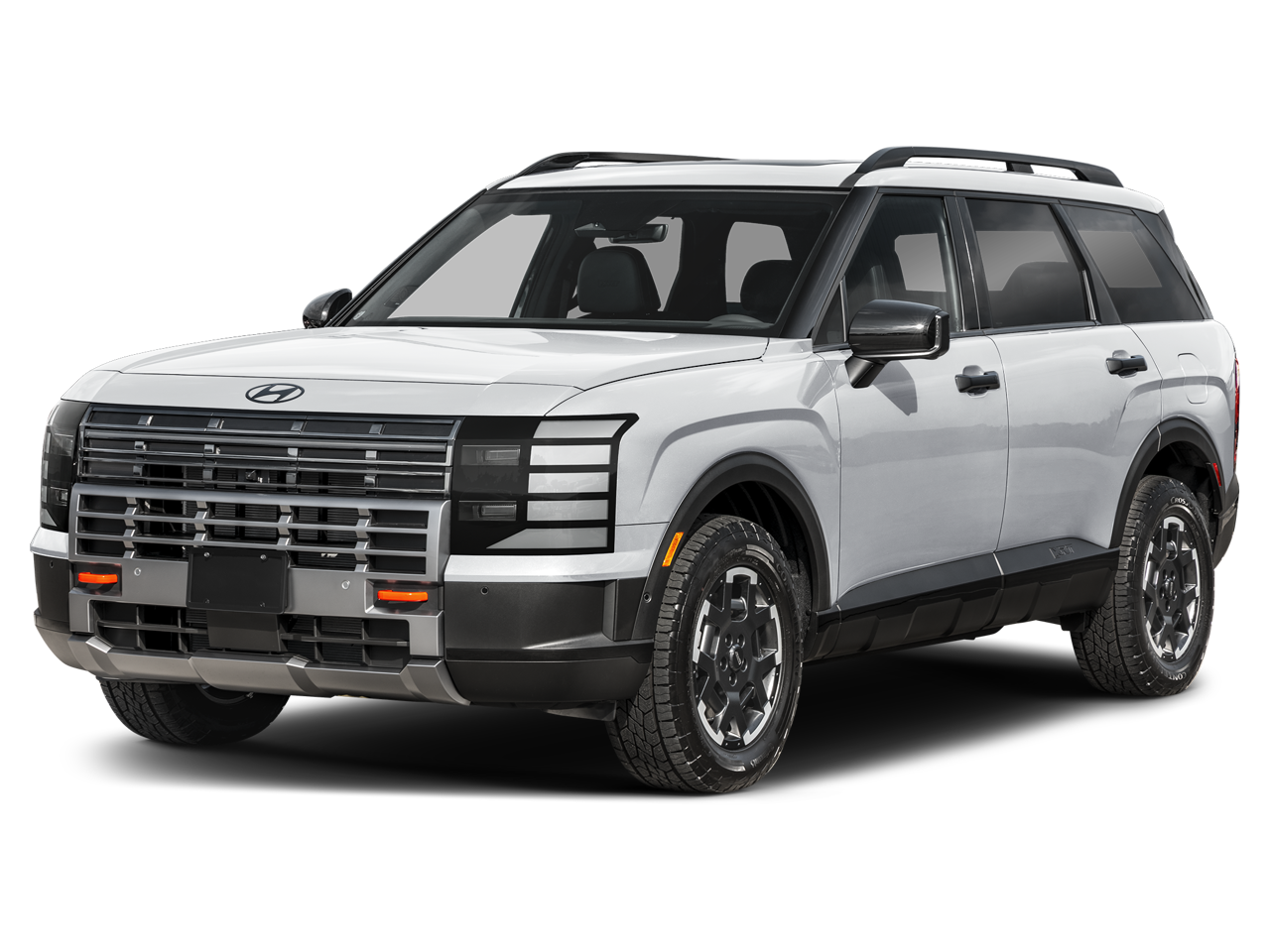 2026 Hyundai Palisade XRT Pro Pro AWAD