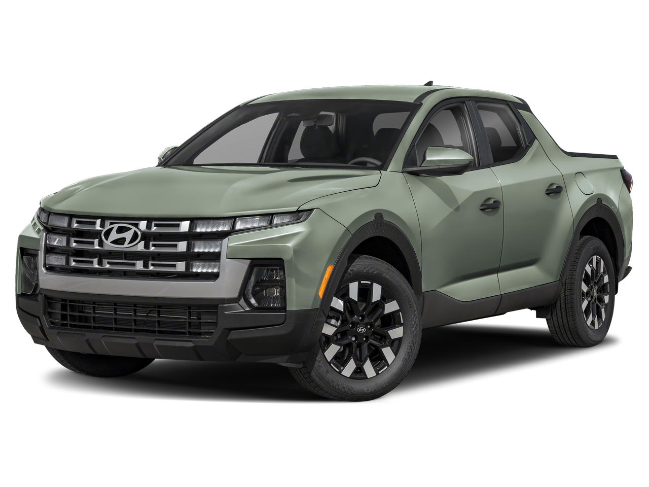 2026 Hyundai Santa Cruz SE FWD On Order