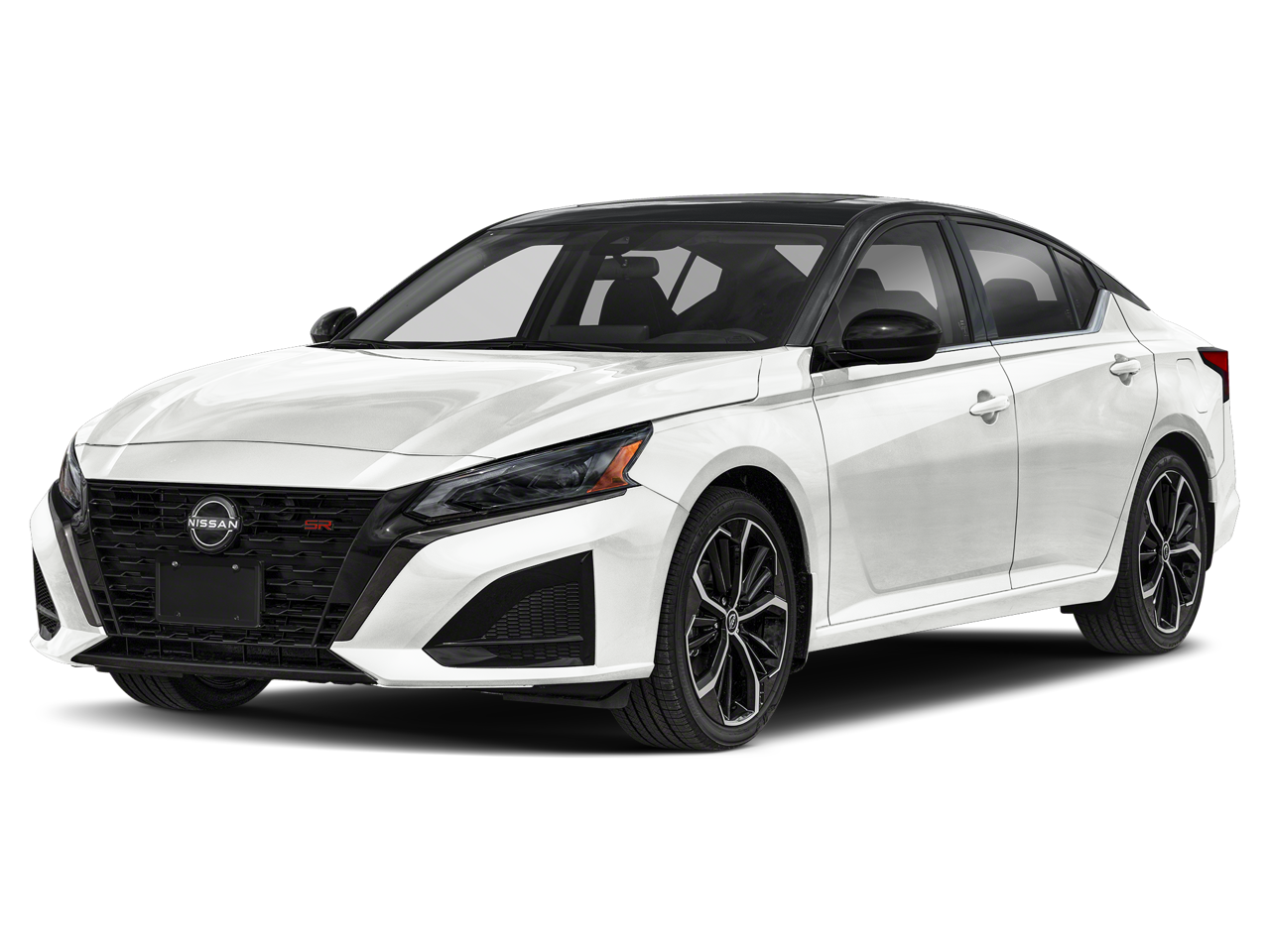 2026 Nissan Altima 2.5 SR