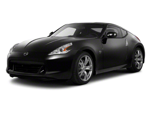 2010 Nissan 370Z Nismo