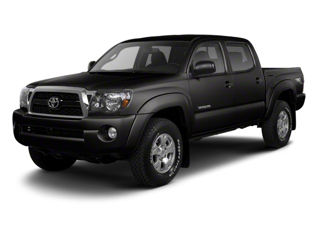2011 Toyota Tacoma Base V6